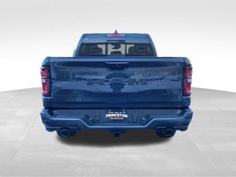 New 2026 RAM 1500 Big Horn image 6