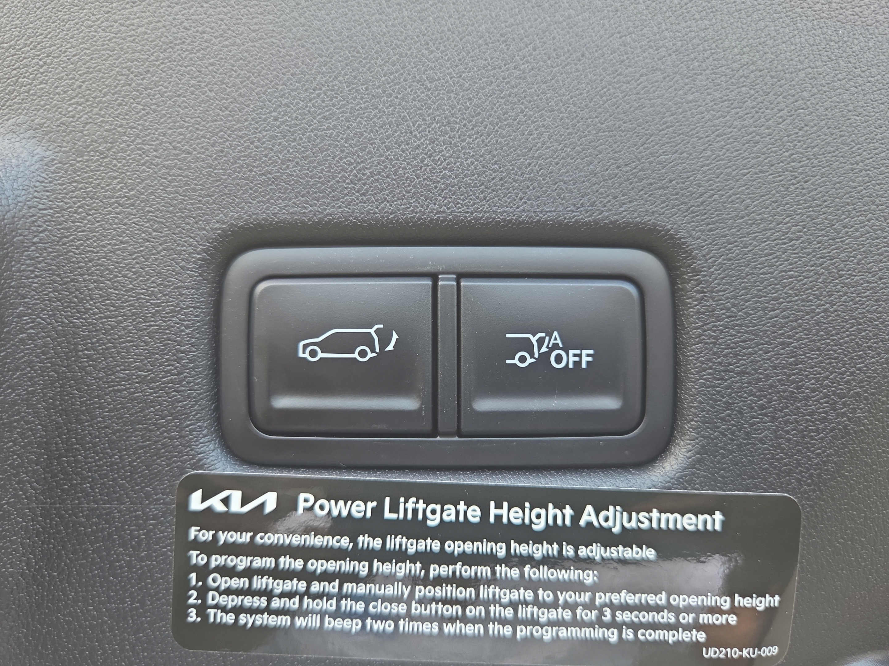 New 2027 Kia Telluride X-Line SX Prestige AWD/4WD image 16