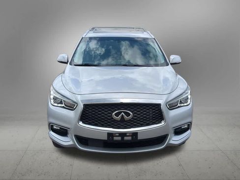 Used 2016 INFINITI QX60 Luxe w/ Premium Package AWD/4WD image 9