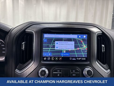 Certified 2020 GMC Sierra 1500 Denali image 19