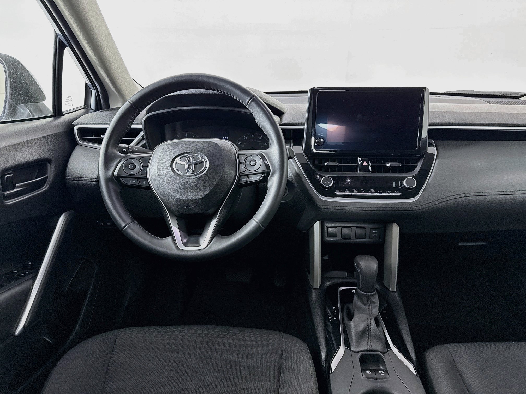Certified 2024 Toyota Corolla Cross LE AWD/4WD image 21