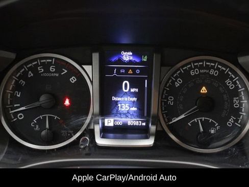 Used 2023 Toyota Tacoma 4x4 Double Cab image 24