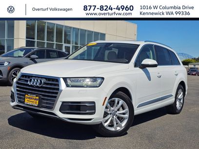 Used 2019 Audi Q7 3.0T Premium Plus