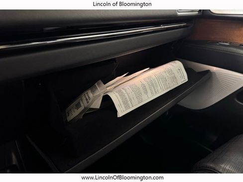 Used 2024 Lincoln Navigator L Black Label image 47