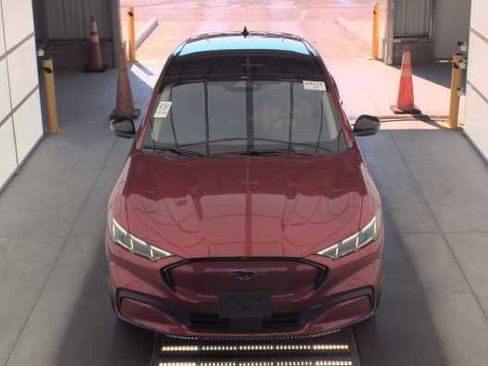Used 2024 Ford Mustang Mach-E Premium image 2