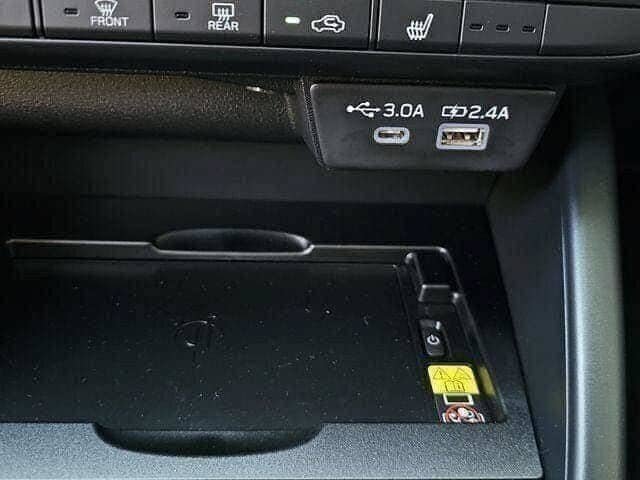 New 2026 Subaru Outback Limited AWD/4WD image 25