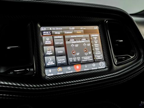 Used 2023 Dodge Challenger SRT Hellcat Redeye image 84