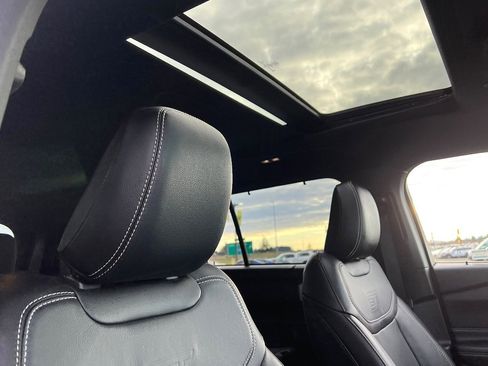 Used 2022 Ford Explorer ST w/ Equipment Group 401A image 17