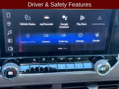 Used 2026 Chevrolet Colorado Trail Boss image 5