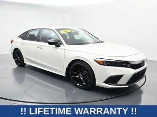 Used 2024 Honda Civic Sport video 2