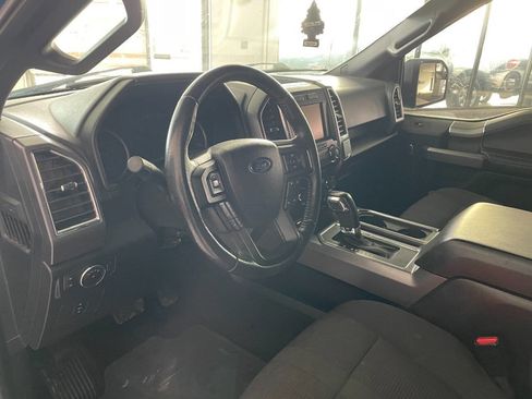 Used 2015 Ford F150 XLT w/ Equipment Group 301A Mid image 20