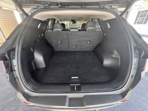 Used 2023 Hyundai Tucson SEL w/ Convenience Package FWD image 37