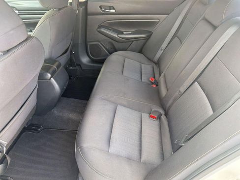 Used 2019 Nissan Altima 2.5 S image 13