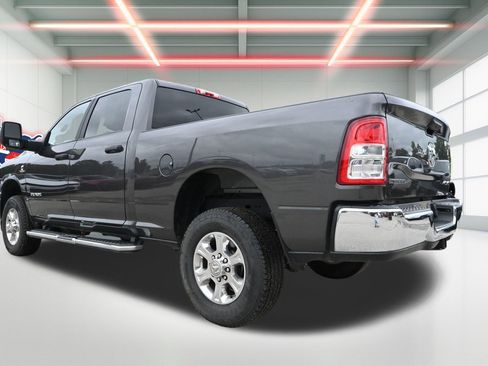 Used 2024 RAM 2500 Big Horn AWD/4WD image 2