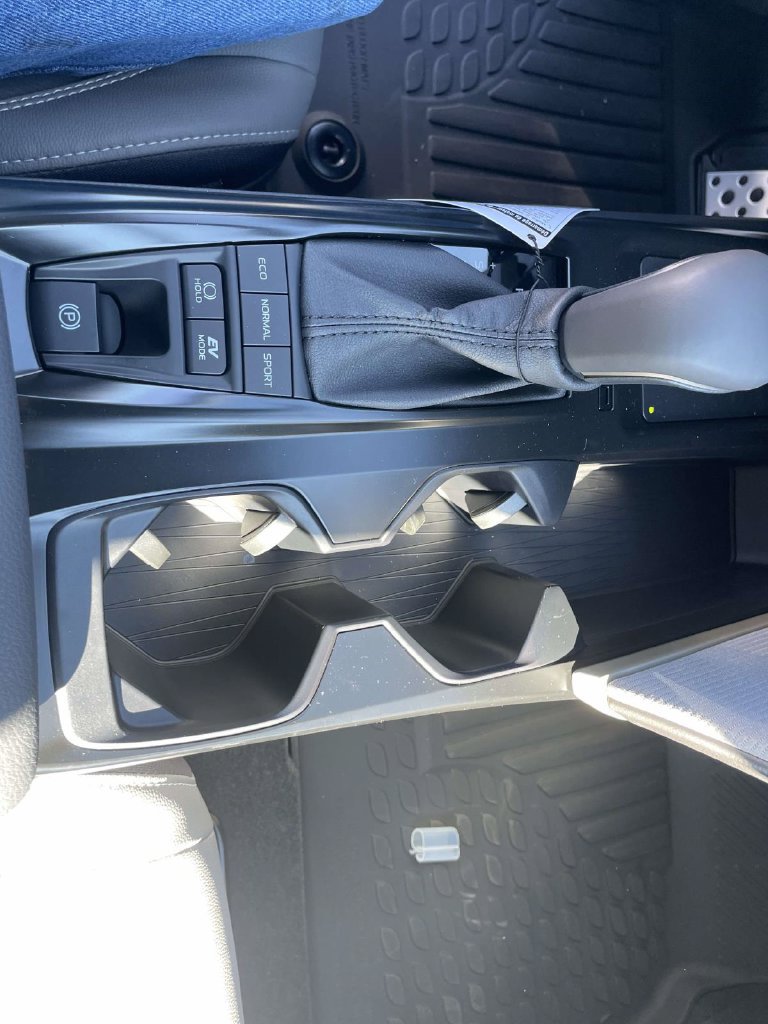 New 2026 Toyota Camry SE w/ Convenience Package FWD image 24