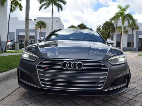 Used 2018 Audi S5 Prestige image 36
