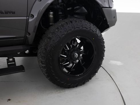 Used 2019 RAM 2500 Laramie w/ Night Edition AWD/4WD image 19