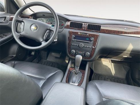 Used 2016 Chevrolet Impala LTZ image 10