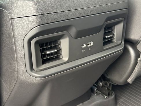 New 2026 Chevrolet Silverado 1500 LT Trail Boss w/ Protection Package image 26