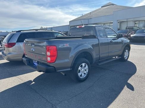 Used 2019 Ford Ranger XL w/ Equipment Group 101A Mid image 11