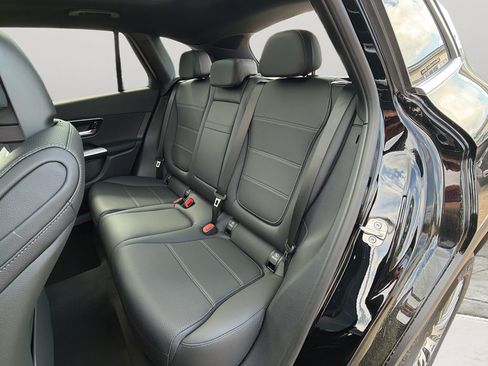 New 2026 Mercedes-Benz GLC 300 4MATIC image 20