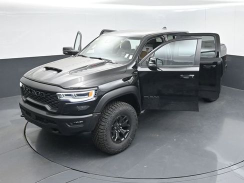 New 2026 RAM 1500 RHO AWD/4WD image 54