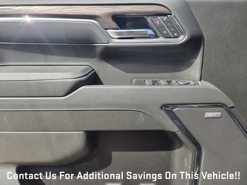 New 2026 GMC Sierra 1500 SLT w/ SLT Convenience Package RWD image 19