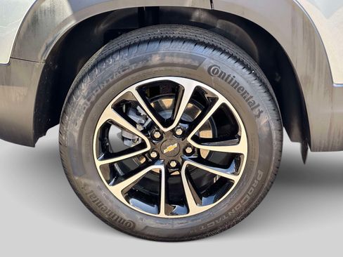 Used 2026 Chevrolet TrailBlazer LT AWD/4WD image 6