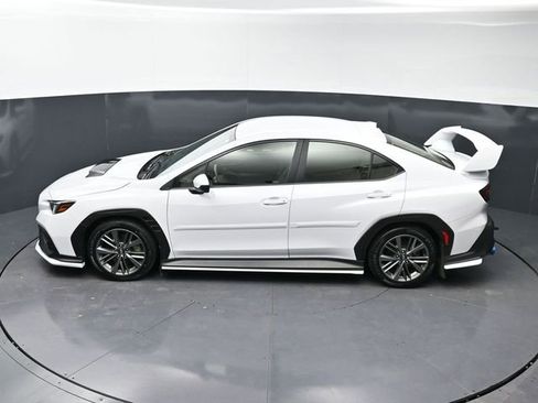 Used 2024 Subaru WRX image 27