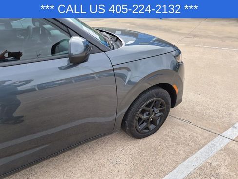 Used 2024 Kia Soul LX w/ Option Group 015 FWD image 14