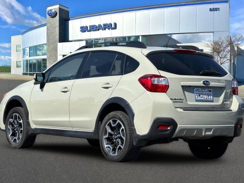Used 2017 Subaru Crosstrek 2.0i Premium w/ Popular Package #2 AWD/4WD image 8
