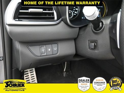 Used 2024 Genesis G70 3.3T Advanced w/ Sport Prestige Package image 14