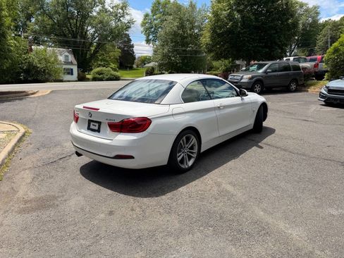 Used 2018 BMW 430i xDrive Convertible AWD/4WD image 7