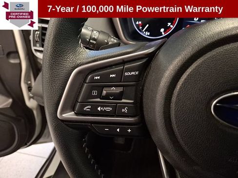 Certified 2024 Subaru Outback Limited AWD/4WD image 22