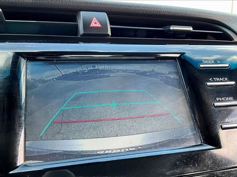 Used 2018 Toyota Camry LE w/ Protection Package (Q2) image 25