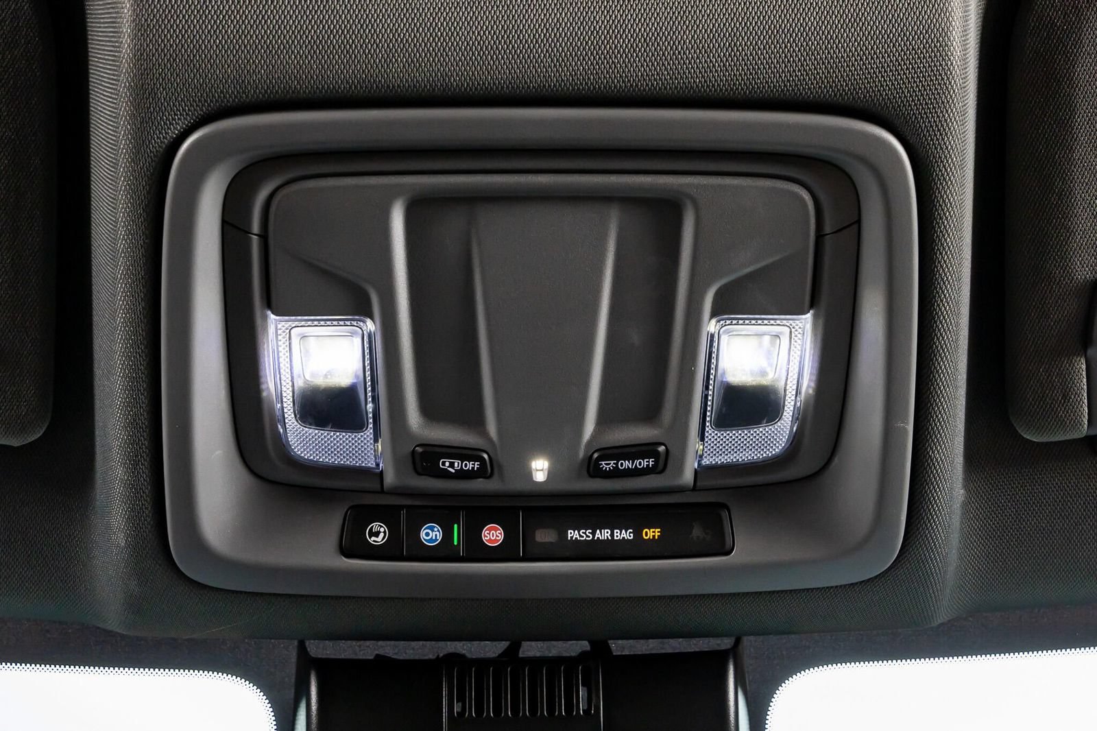 Used 2026 Chevrolet Silverado 2500 LT AWD/4WD image 27