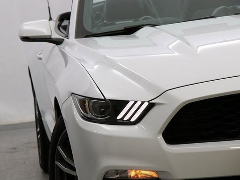Used 2017 Ford Mustang Premium image 4
