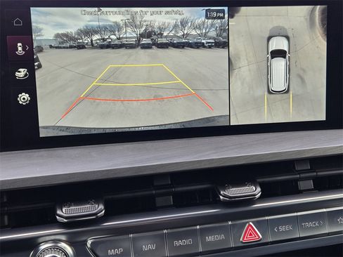 New 2025 Kia Telluride SX X-Line image 13