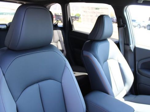 New 2026 Subaru Forester Sport AWD/4WD image 19