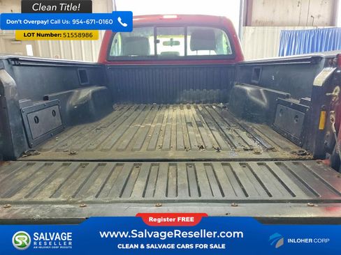 Used 2009 Toyota Tacoma 4x4 Regular Cab image 13