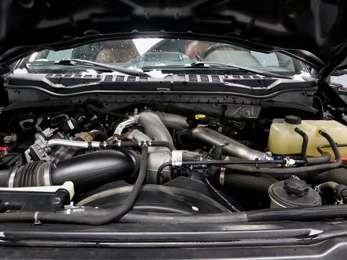 Certified 2022 Ford F450 King Ranch w/ King Ranch Ultimate Package image 18