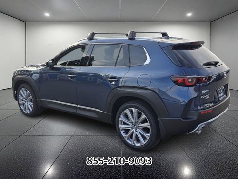 New 2026 MAZDA CX-50 AWD 2.5 S w/ Weather Package image 3