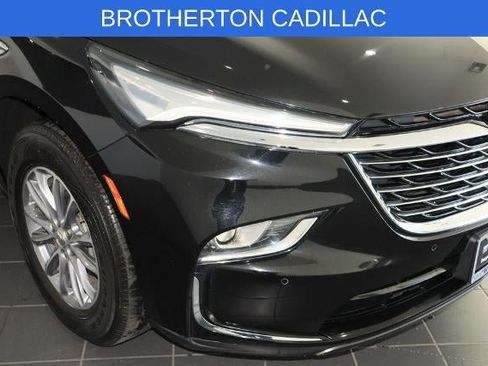 Used 2024 Buick Enclave Premium AWD/4WD image 12