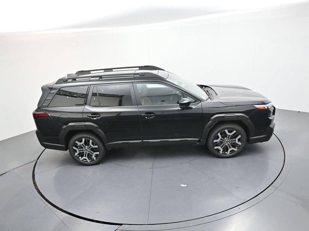 New 2026 Subaru Outback Touring XT AWD/4WD image 16