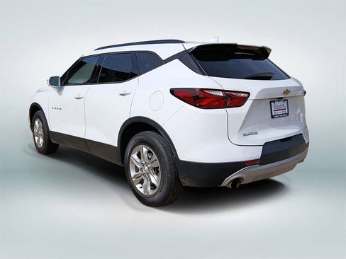 Used 2020 Chevrolet Blazer LT image 4