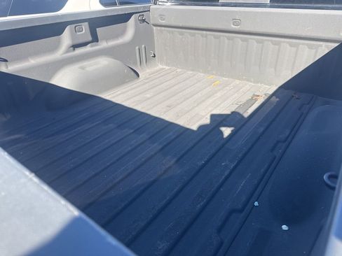 Used 2017 Chevrolet Silverado 1500 LTZ w/ LTZ Plus Package image 5