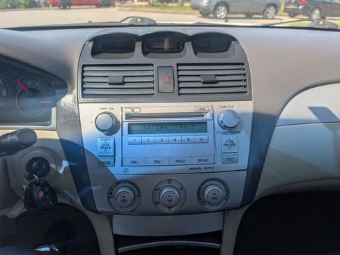 Used 2008 Toyota Solara Coupe FWD image 12