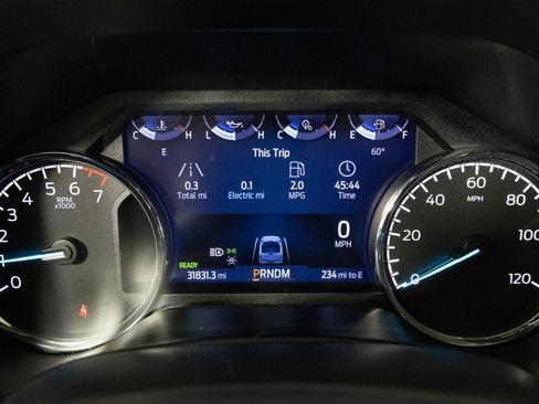 Used 2023 Ford F150 XLT w/ Equipment Group 302A High image 32