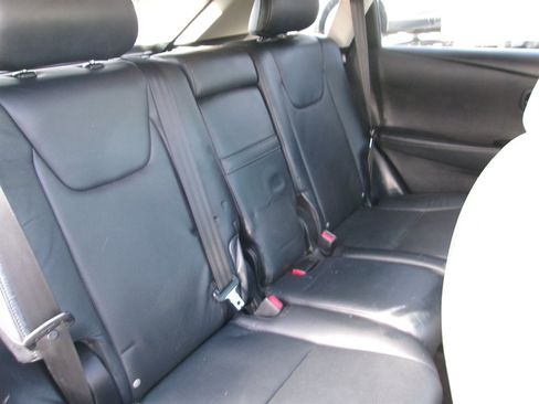 Used 2013 Lexus RX 350 FWD image 19