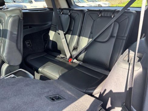 Certified 2022 Lincoln Aviator Grand Touring w/ Equipment Group 301A AWD/4WD image 9